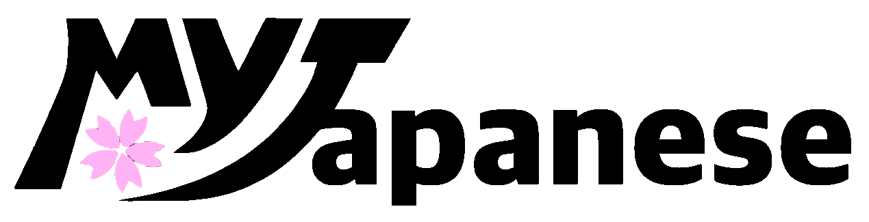 MyJapanese